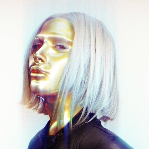 Ellen Allien We Are Not Alone Charts